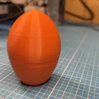 Middle Finger Easter Egg-1