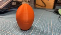 Middle Finger Easter Egg-1