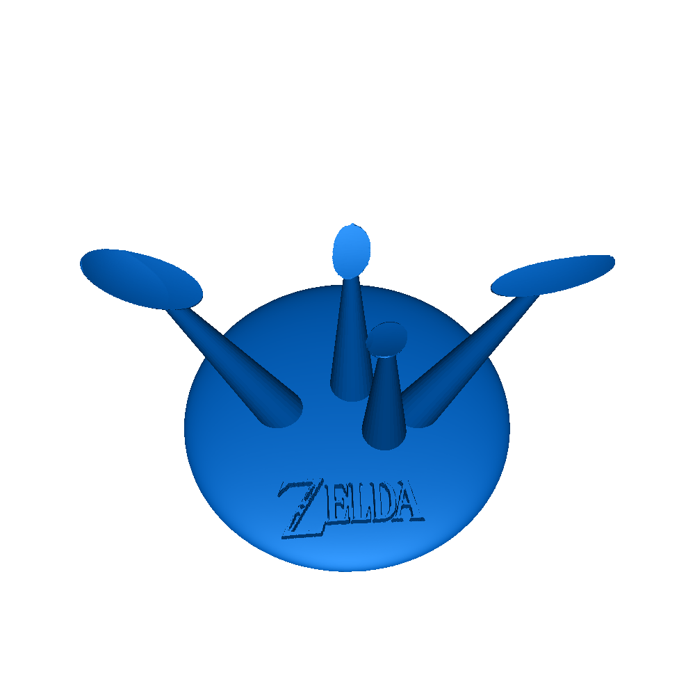 Ocarina of Time 