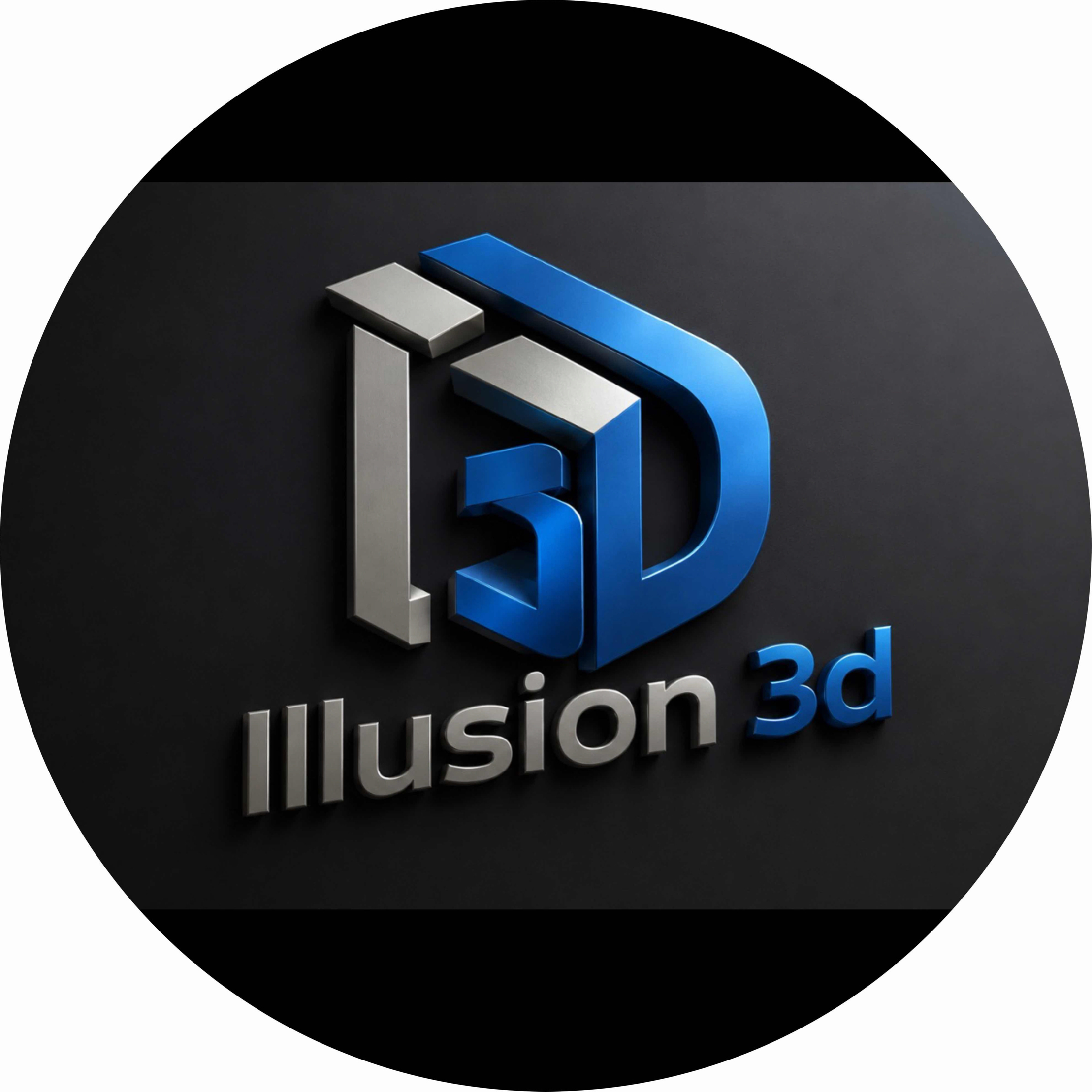 avatar of Illusion3D