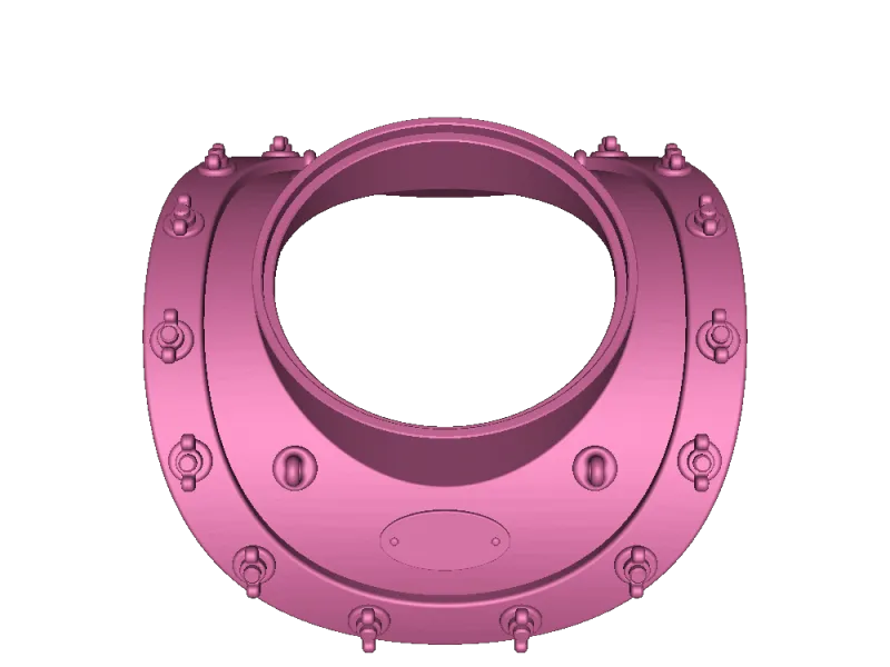 scaphandre 