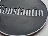personalisierte Untersetzer-1