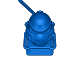 tnmt bust-2