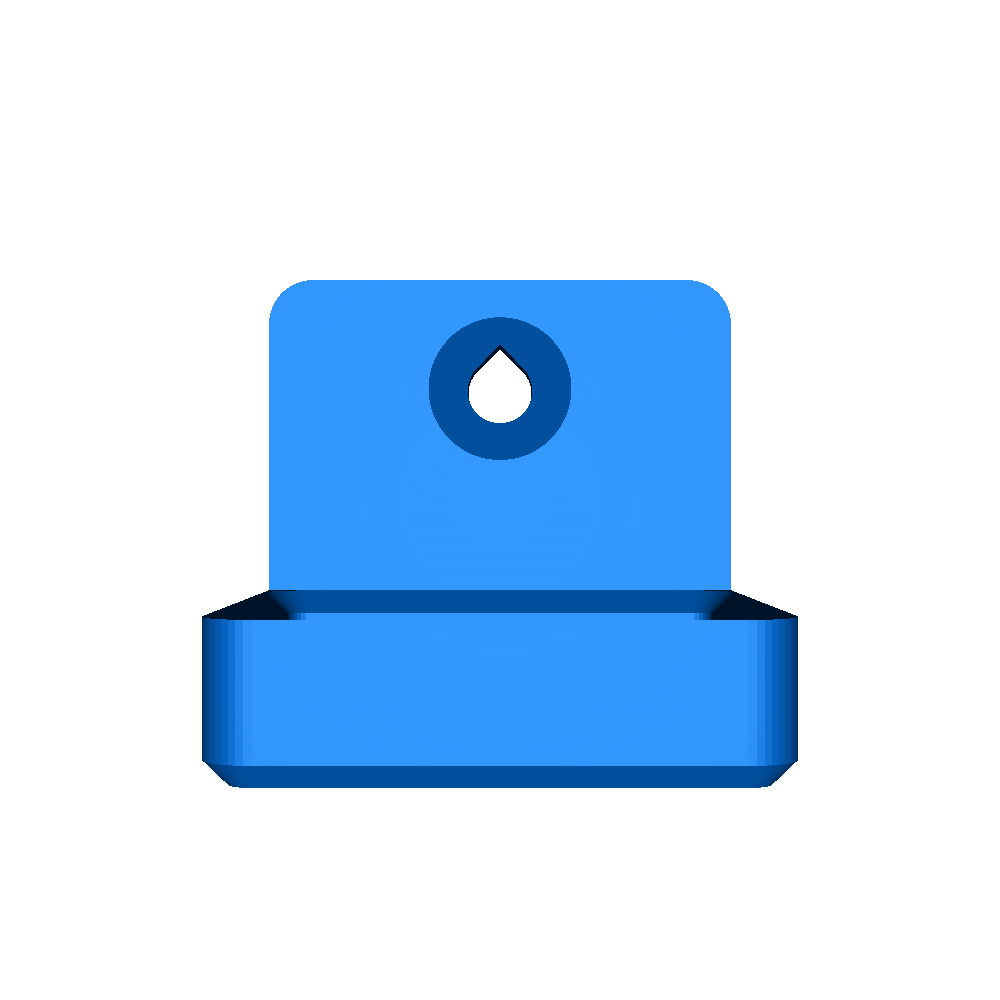 Ender 3 Gridfinity Caddy