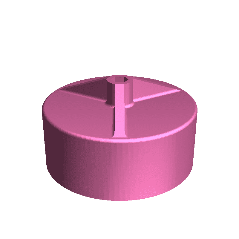 Knit Quick Drill Adapter