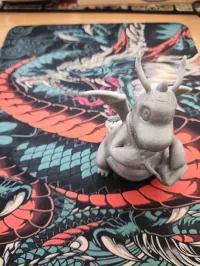 Dragonite(Pokemon)-1