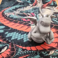 Dragonite(Pokemon)-1