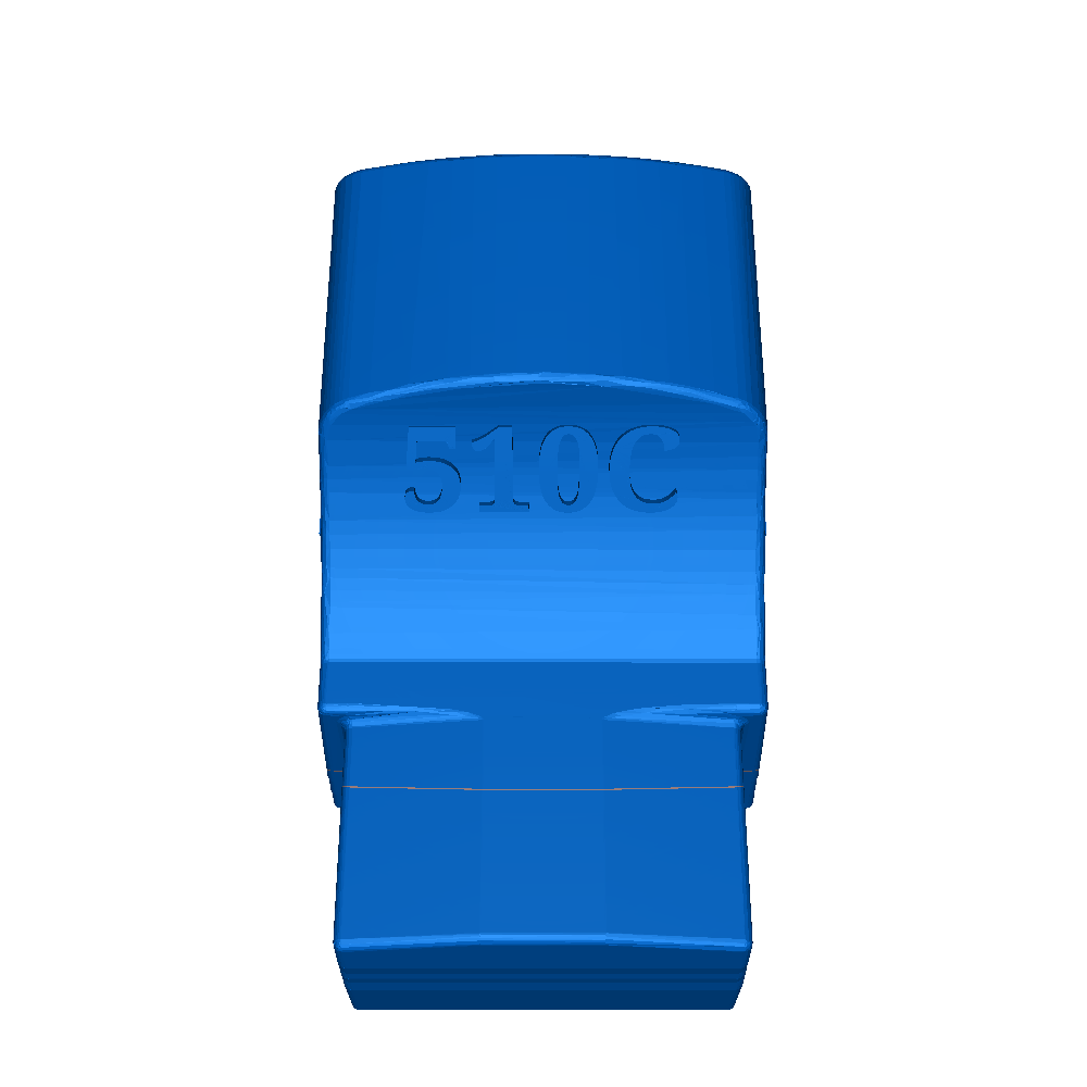 крышка holosun 510c 