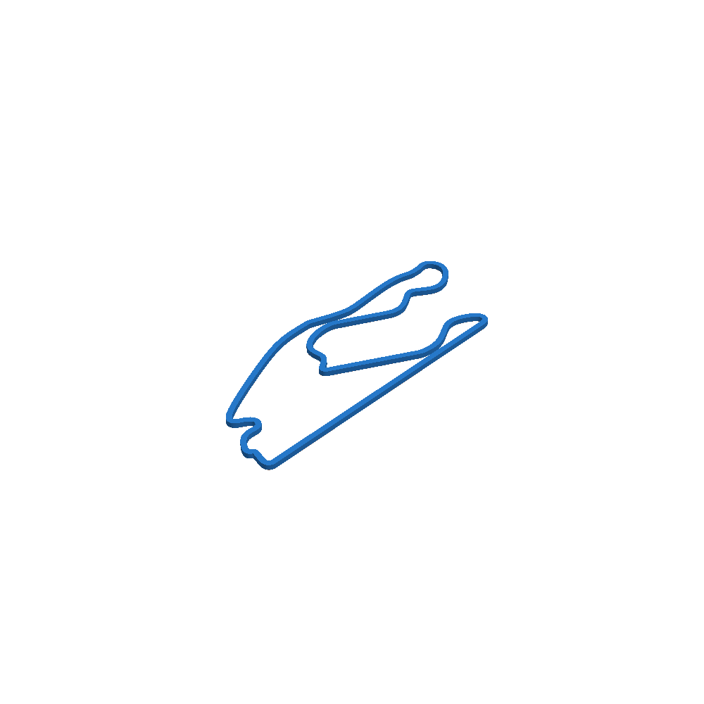 f1 circuit miami