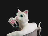 Helicopter Mama Cat-5