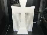 standing cross prototype-1
