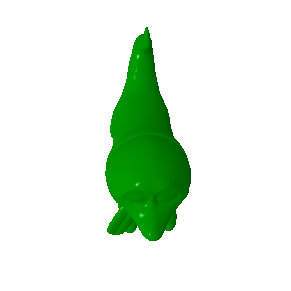 Polterpup Luigi's Mansion