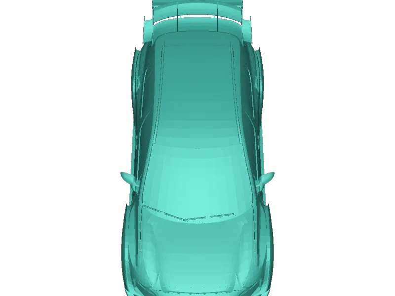 beamng drive viviance car