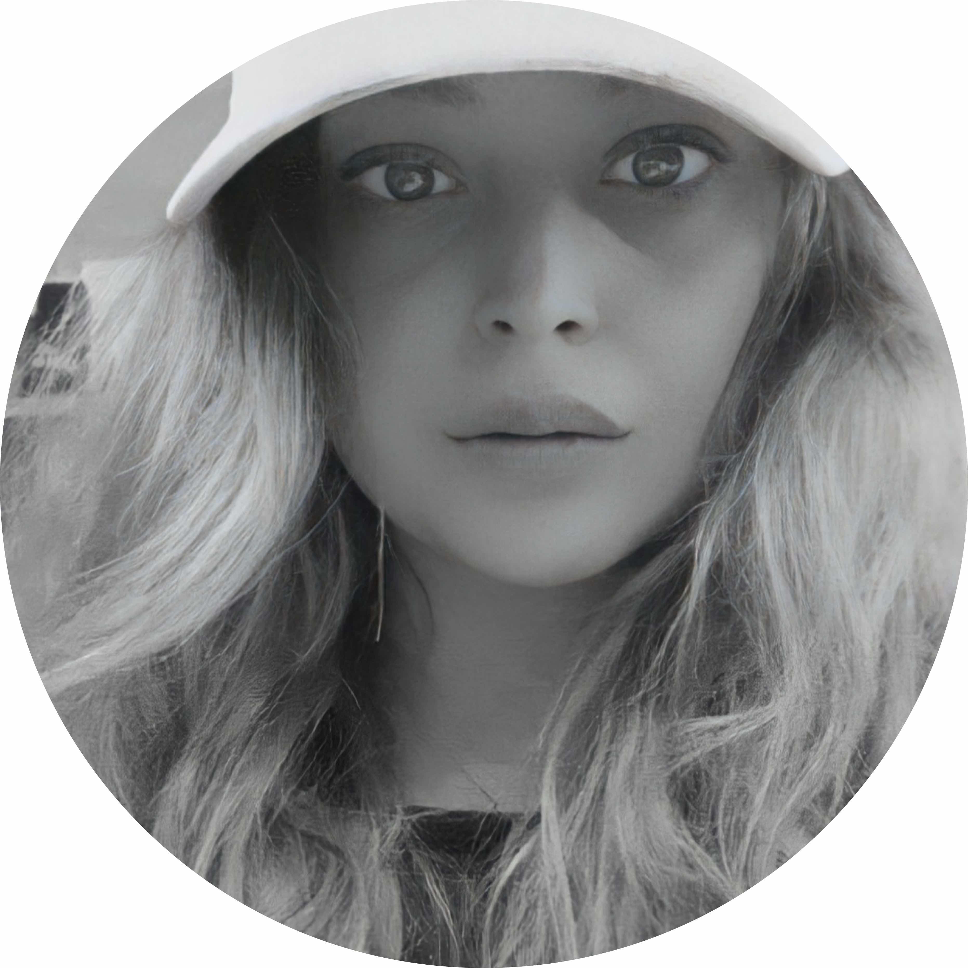 avatar of Melina Eschbacher