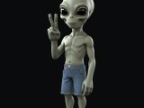 Alien Shorts-0