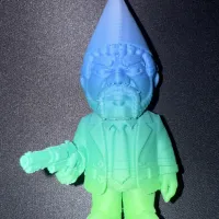 Gnome Fiction-1