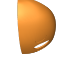 no face -2
