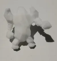 Regirock pokemon character-2