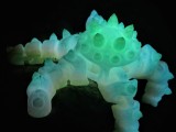 Flexi Starfish - Horned Seastar / Chocolate Chip Seastar-2