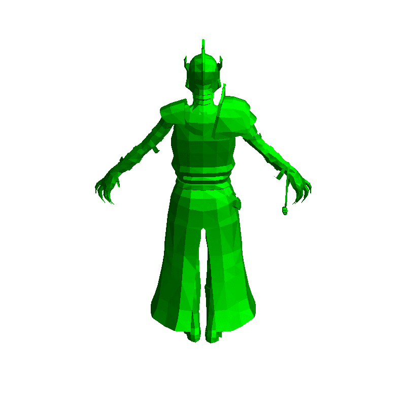 various dnd monsters