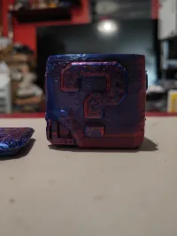 Question Block Switch Game Holder-8