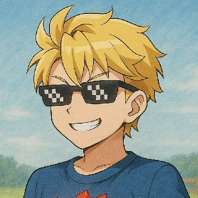 avatar of nietnormalemeneer