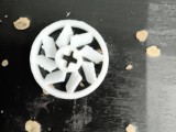 Random Assortment of Custom Lego Technic Compatible Parts-2