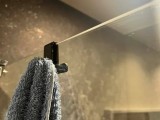 Shower Double Hook-0