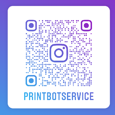 Printbot 3DP