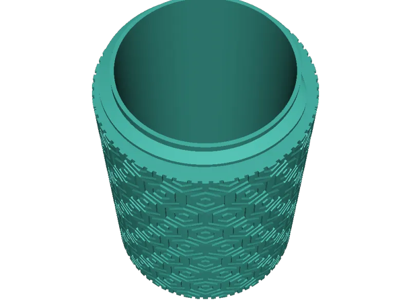 caja cilindro 01