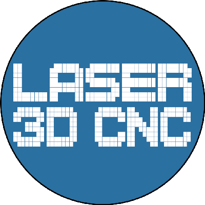 avatar of Laser3DCNC