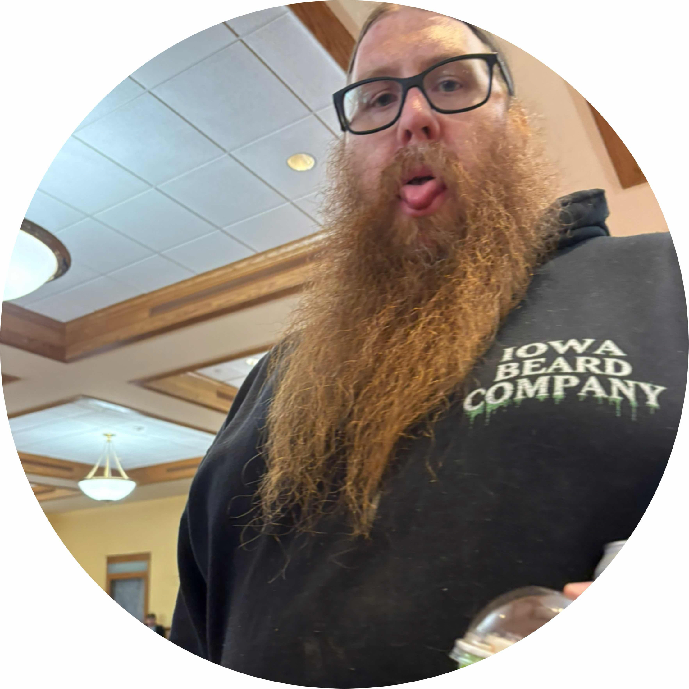 avatar of Von Tippitt