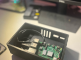 Raspberry Pi NAS-6