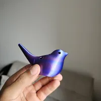 Bird Ocarina-3