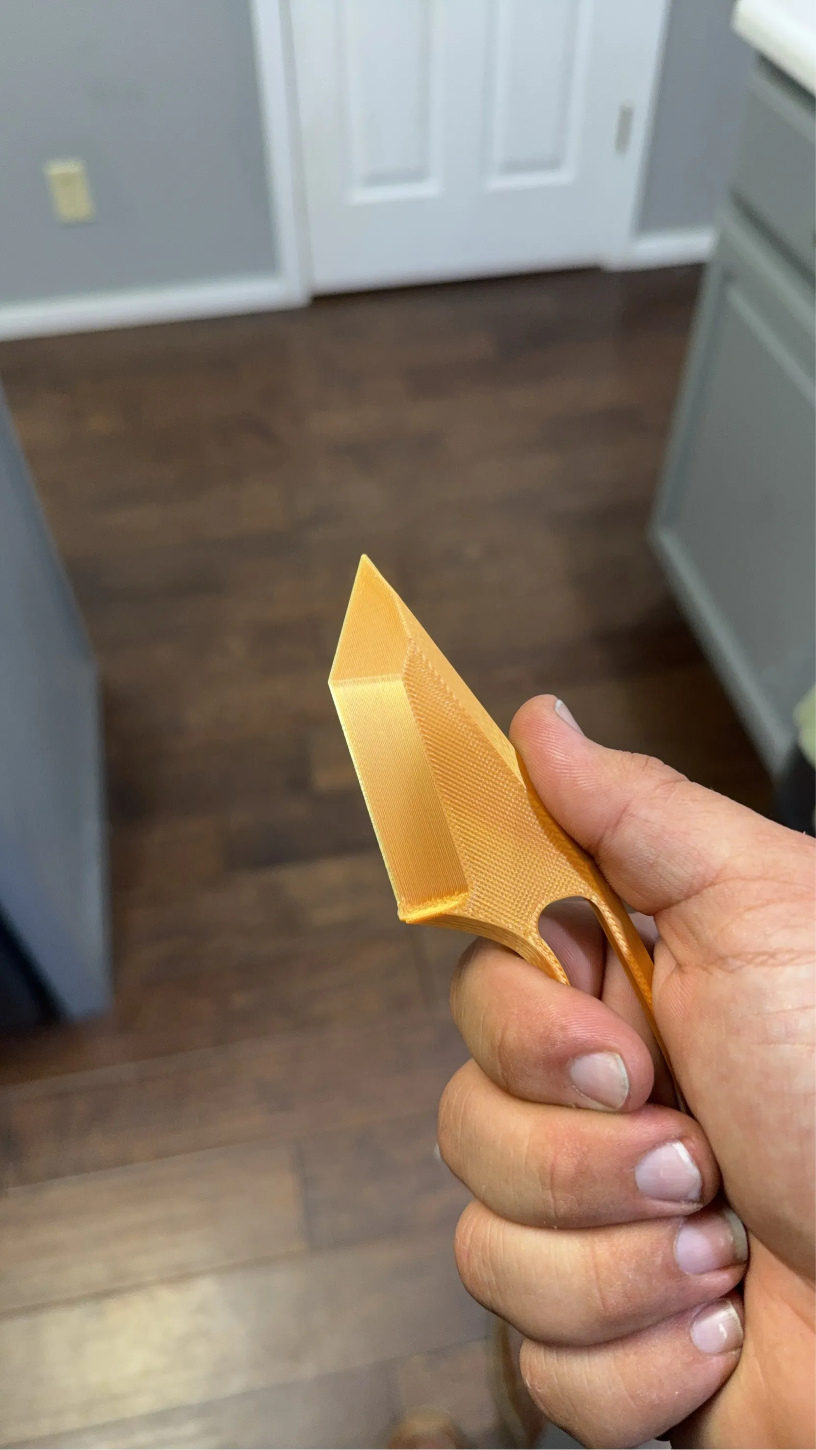 Mini Knife -2