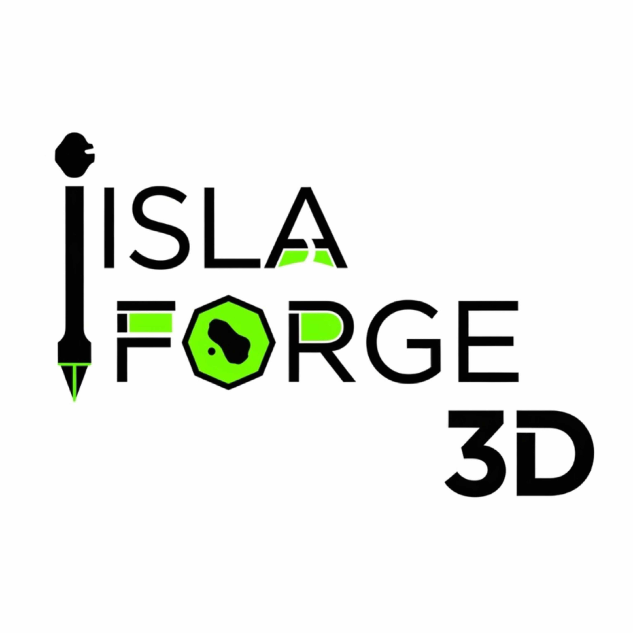 avatar of IslaForge3D