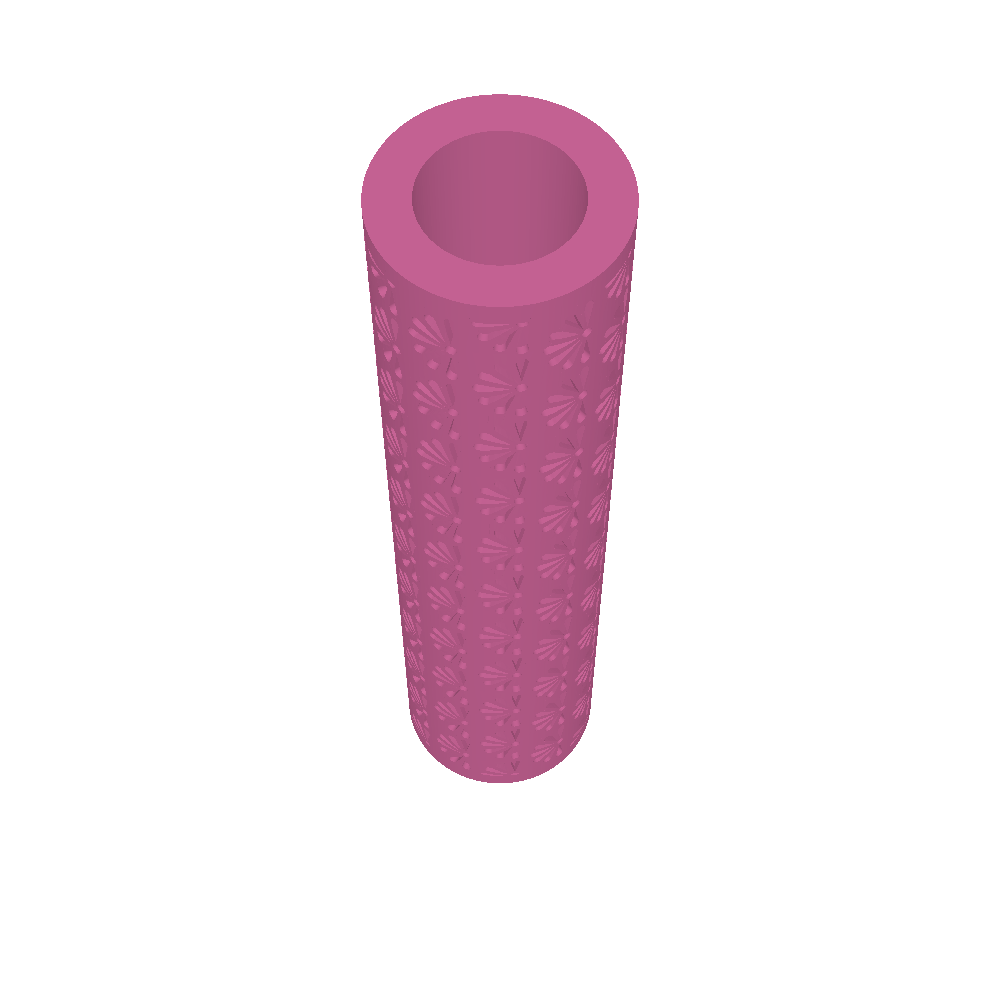 rulli per texture