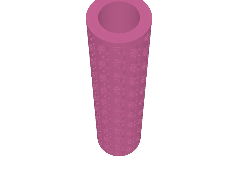 rouleaux de texture