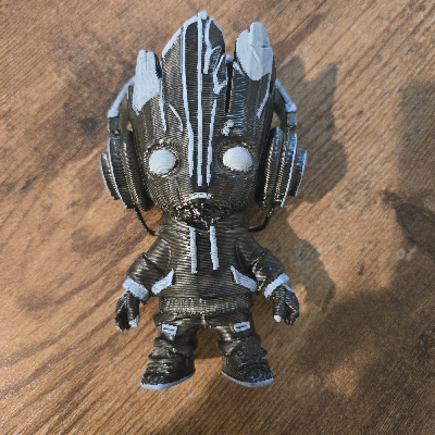 avatar of LuciferDawn