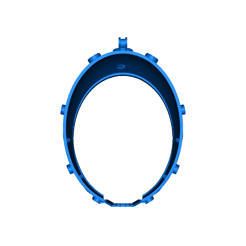 Juggernaut-Helm 