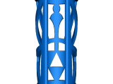 Zelda bileklik -0