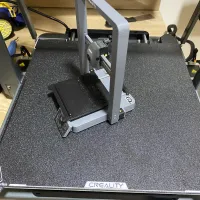 Ender3v3 1:1 version of mobile phone holder-2