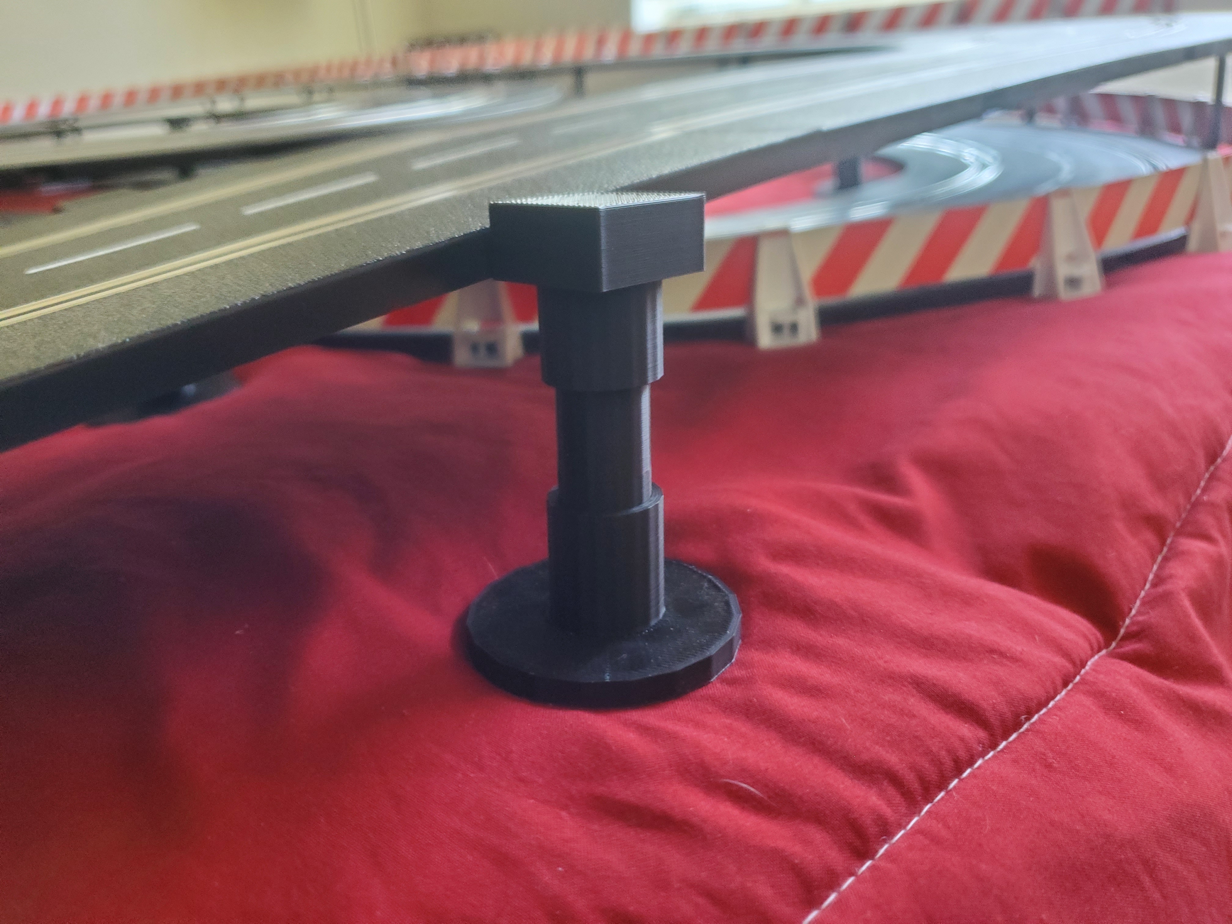 1 32 Carrera Slot Car Track Support System 3D Models Download 1-32-carrera-slot-car-track-support-system-3d-models-download