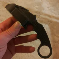 Utility Knife Karambit4-3