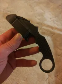 Utility Knife Karambit4-3