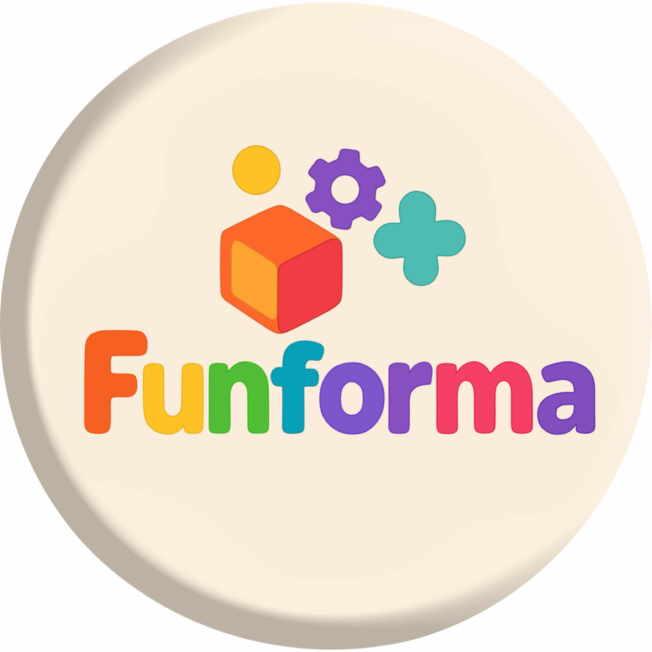 avatar of Funforma
