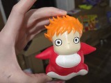 ponyo fishy -2
