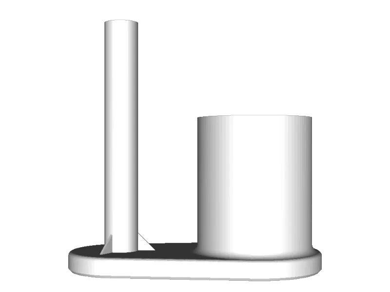 stomp rocket launcher 