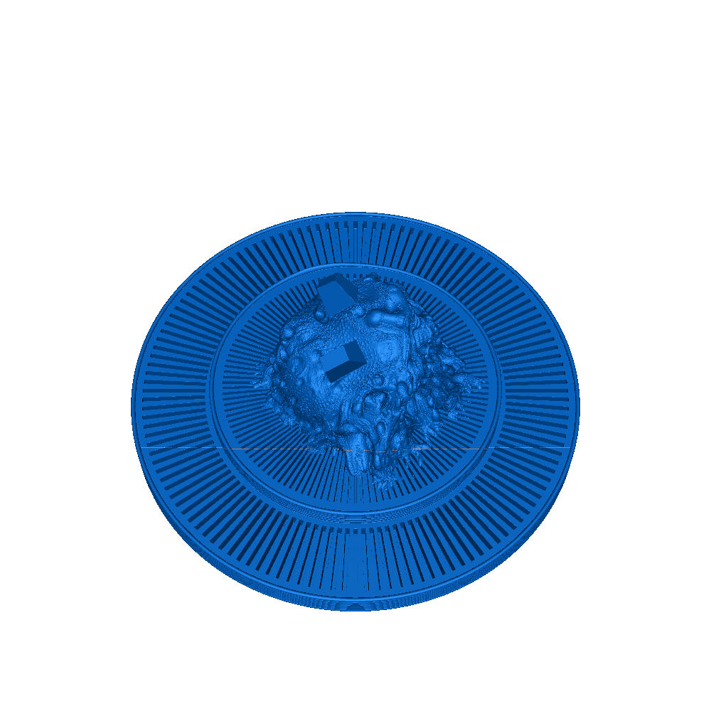 alien