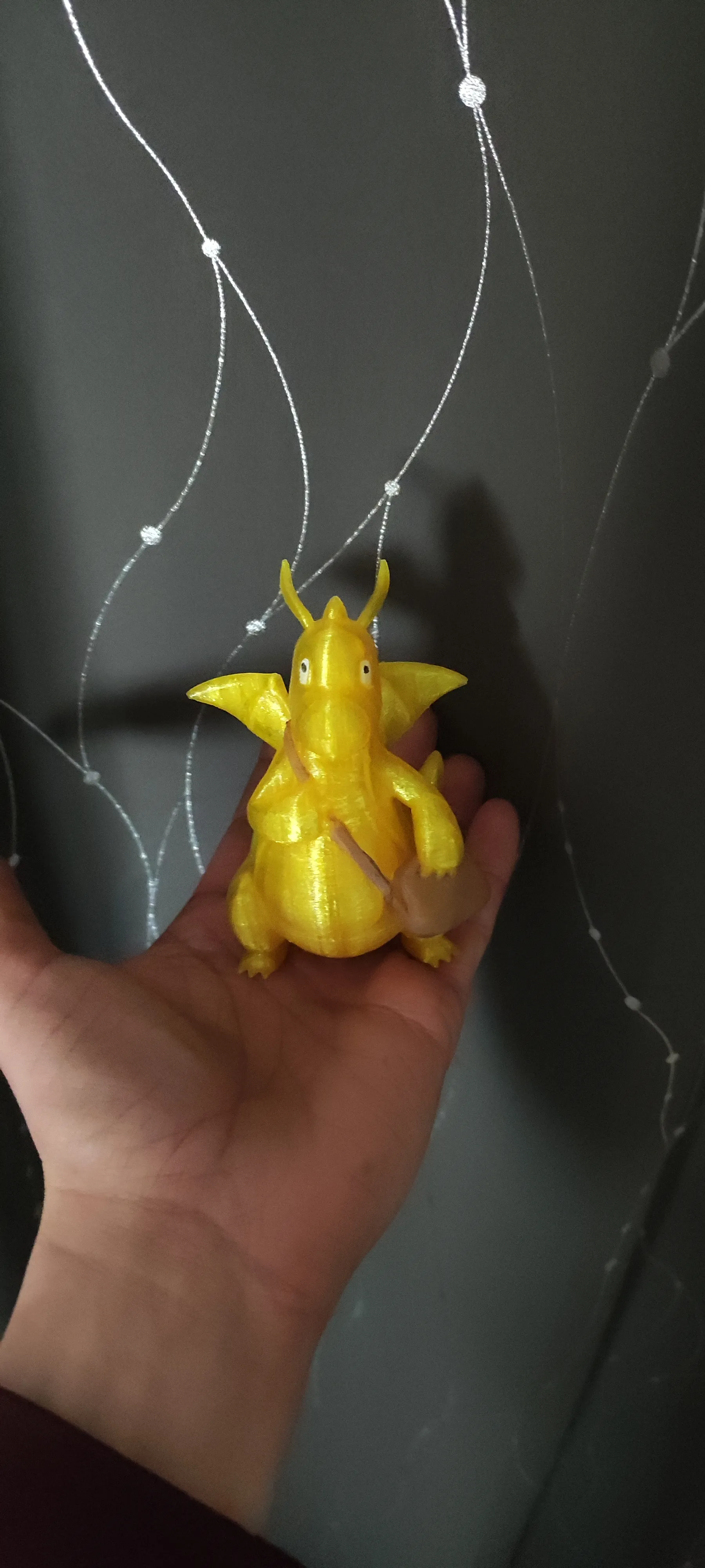 Dragonite(Pokemon)-0